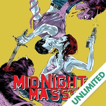 Midnight, Mass (2002-2003)
